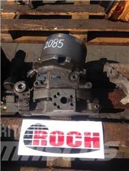 Linde BMV135-02 引擎/發動機