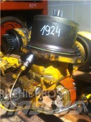 Linde BMV135 46 引擎/發動機