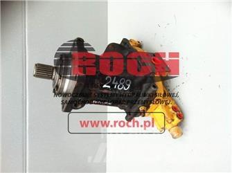 Linde BMV140 引擎/發動機