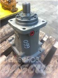 Linde BMV140TFT 引擎/發動機