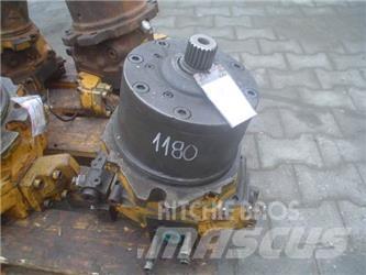 Linde BMV186-66 引擎/發動機
