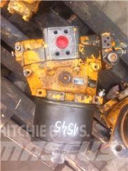 Linde BMV260 引擎/發動機