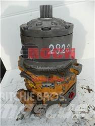Linde BMV260 引擎/發動機