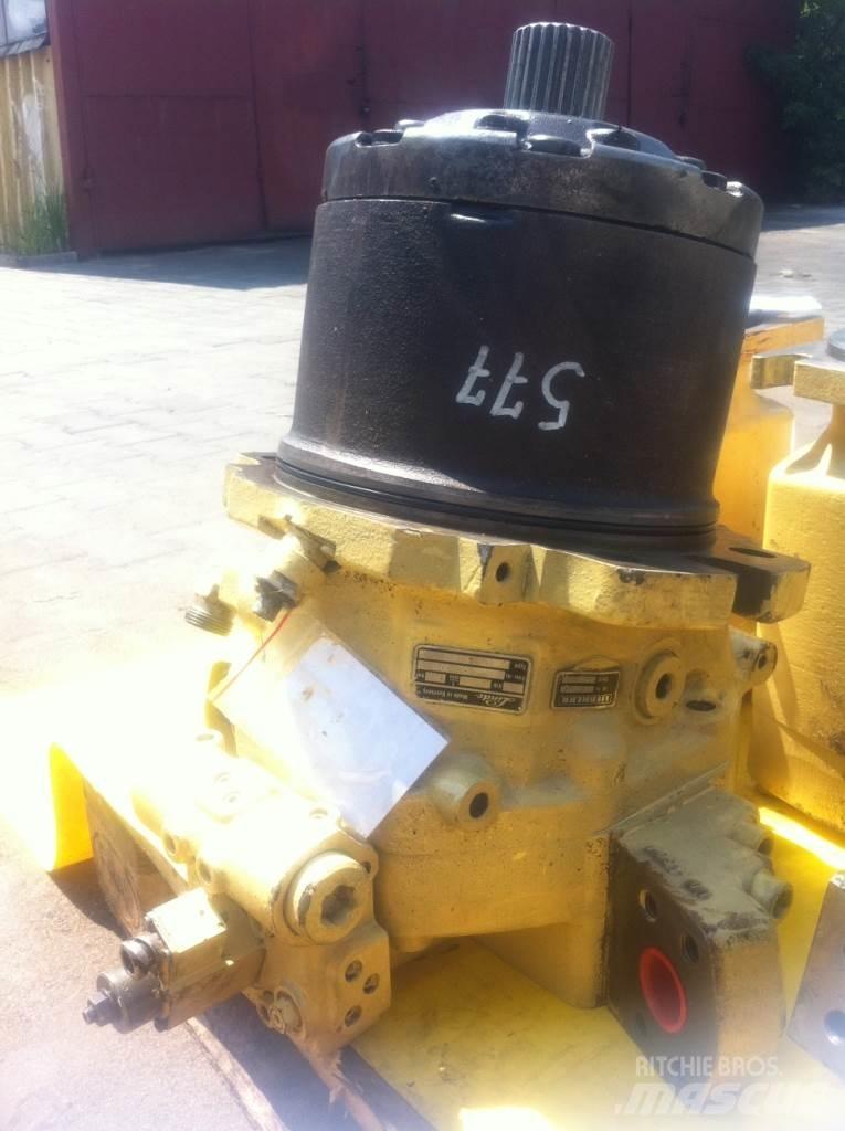 Linde BMV260-02 引擎/發動機