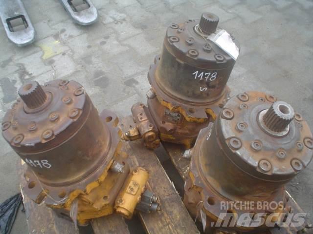 Linde BMV260 209F100014 引擎/發動機