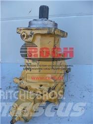Linde BPR140-01 油壓