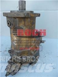 Linde BPR186 油壓