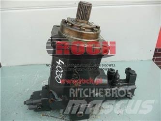 Linde BPR186L 油壓