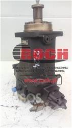 Linde BPR186R 油壓