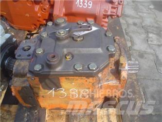 Linde BPV100 油壓