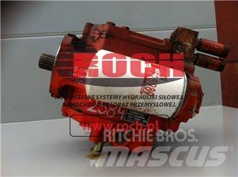 Linde BPV100R 油壓