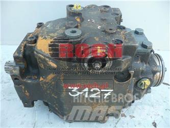 Linde BPV70L 5991521 油壓