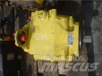Linde BPV70LZ 油壓