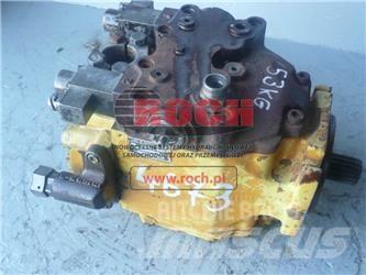 Linde BPV70LZ 油壓