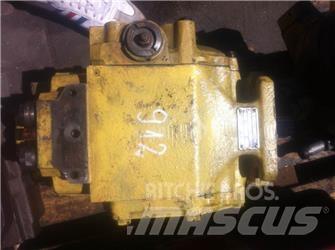 Linde BPV70LZ5142070577 油壓