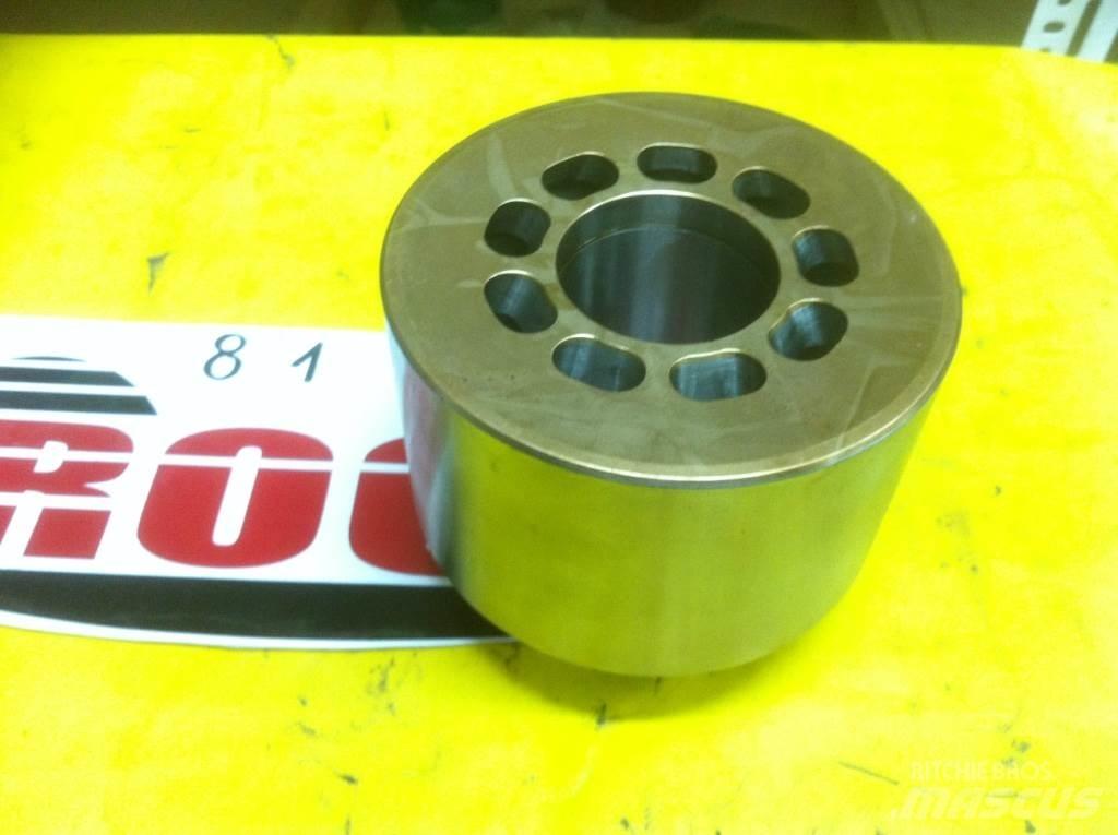 Linde CYLINDER DO HPR130 油壓