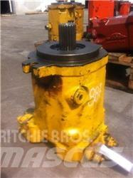 Linde HMF75 引擎/發動機