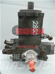 Linde HMF75 引擎/發動機
