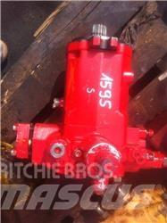 Linde HMF75-02 引擎/發動機