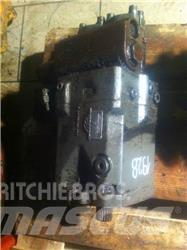 Linde HMR105-02 引擎/發動機
