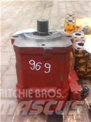 Linde HMR105-0247 引擎/發動機
