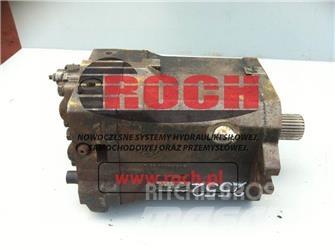 Linde HMR135 引擎/發動機