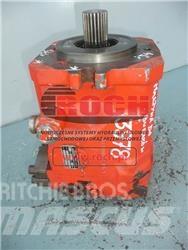 Linde HMV105-02 引擎/發動機