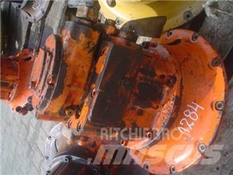 Linde HPR100 油壓