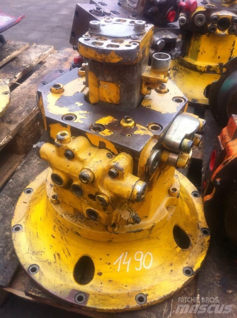 Linde HPR130-01L + POMPA 油壓