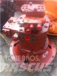 Linde HPR160 油壓
