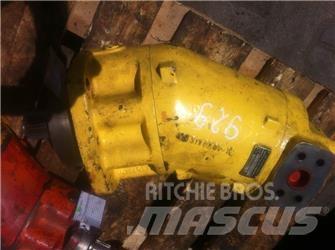Linde MF186 引擎/發動機