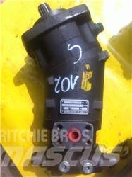 Linde MF50 4100030164 引擎/發動機