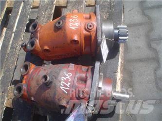 Linde MF69 引擎/發動機