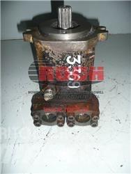 Linde MMF35 2913180103 引擎/發動機