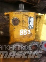Linde MMF43 01 引擎/發動機
