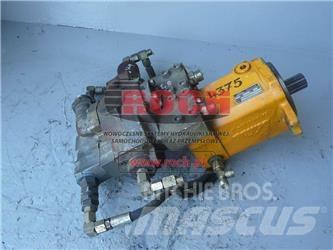 Linde MMF63-01 引擎/發動機