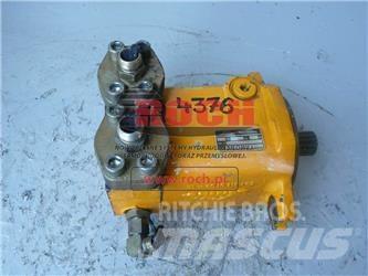 Linde MMF63-01 引擎/發動機