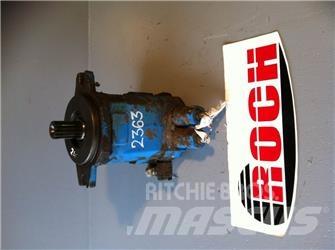 Linde MMF63-01 引擎/發動機