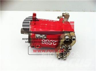 Linde MMF63 2561 引擎/發動機