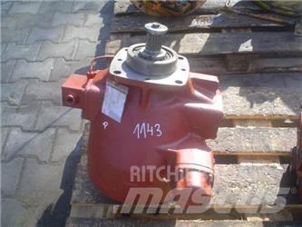 Linde MR105 引擎/發動機