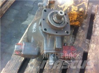 Linde MR105 65 引擎/發動機