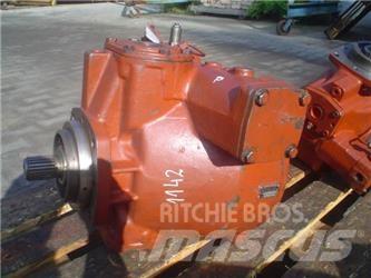 Linde MR140 引擎/發動機