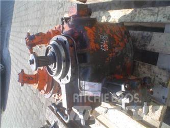 Linde MR140 引擎/發動機