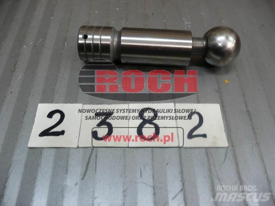 Linde TŁOCZKI DO BMV 135-01 油壓