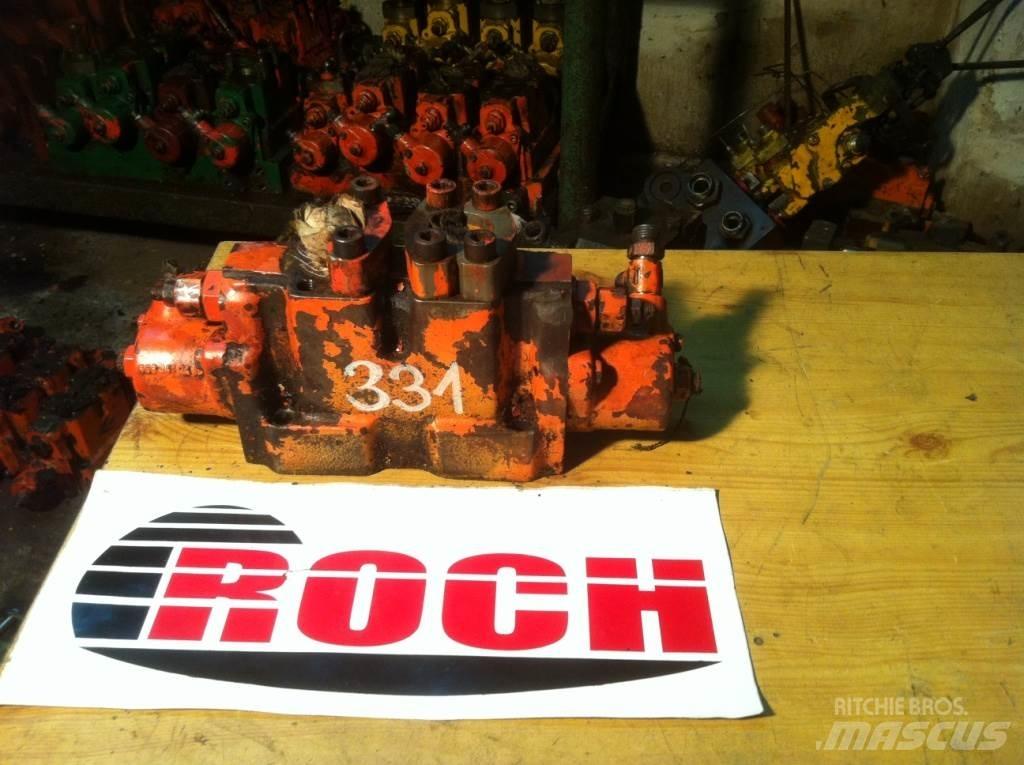 Linde VW185645 - 1 SEKCYJNY 油壓