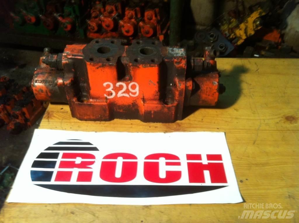 Linde VW255644 - 1 SEKCYJNY 油壓