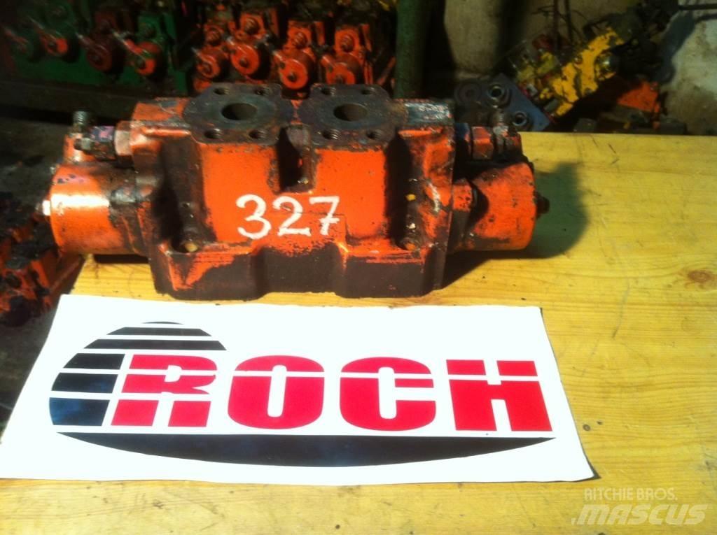 Linde VW255646 - 1 SEKCYJNY 油壓