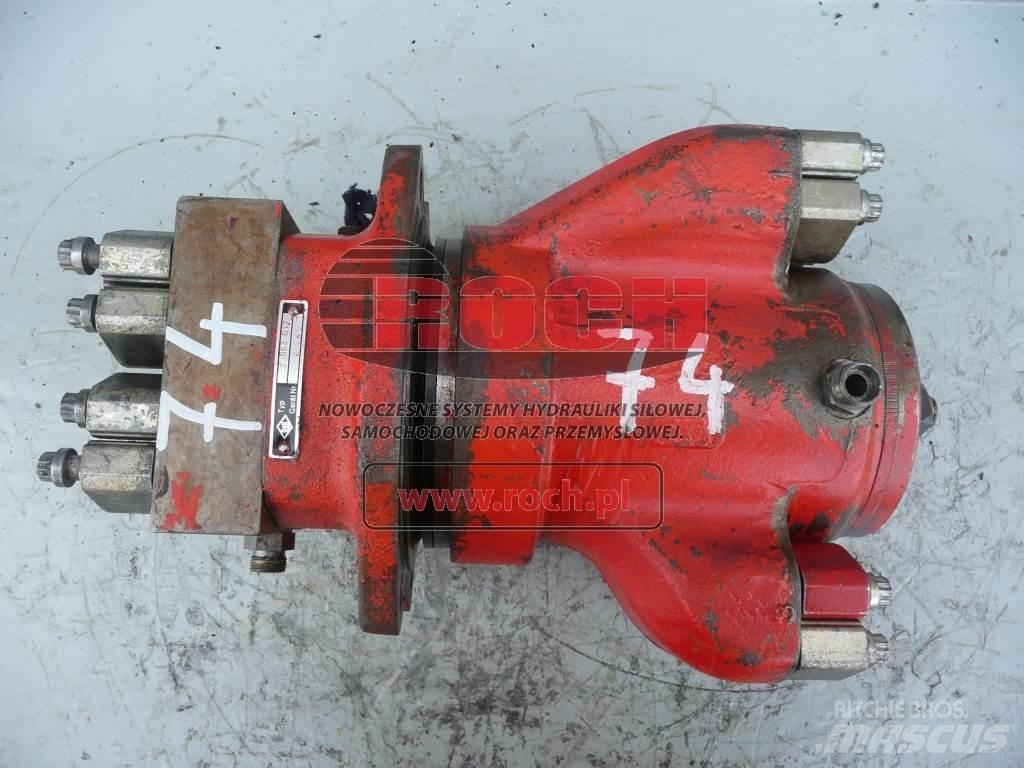O&K 1553617 其他