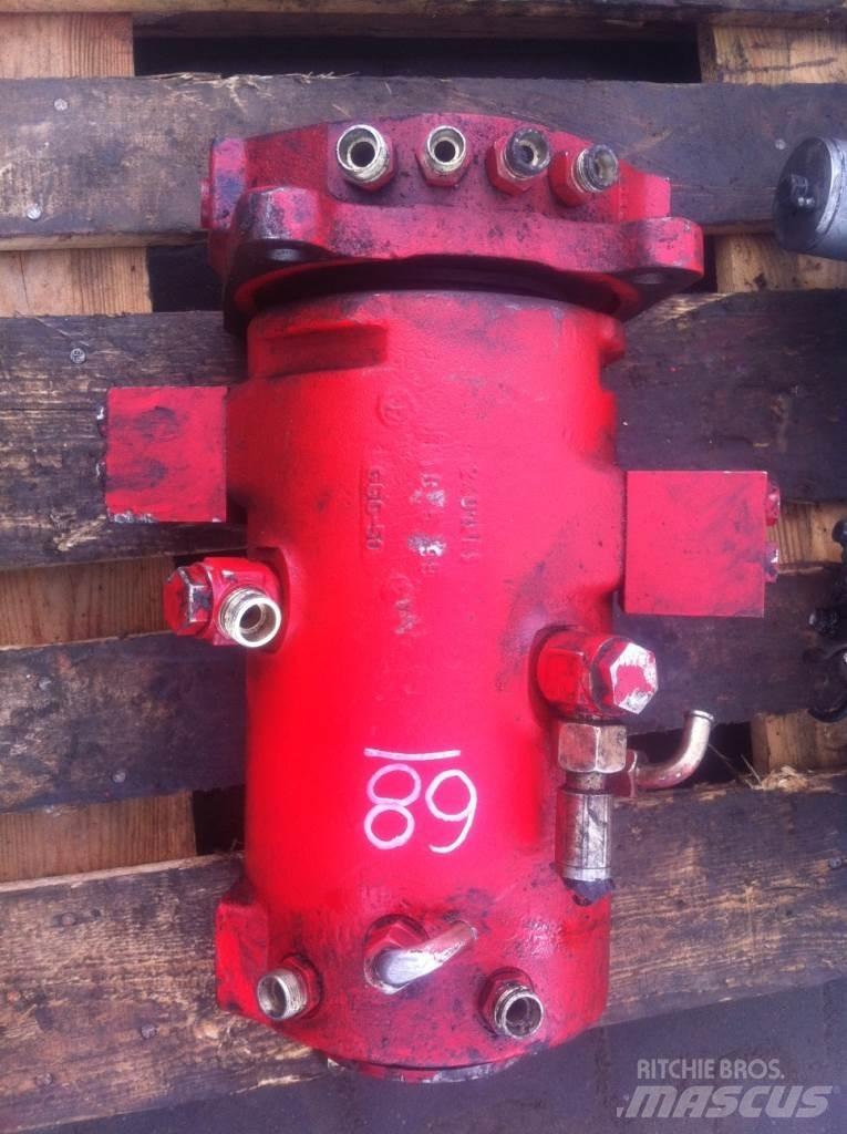 O&K 2459380 其他