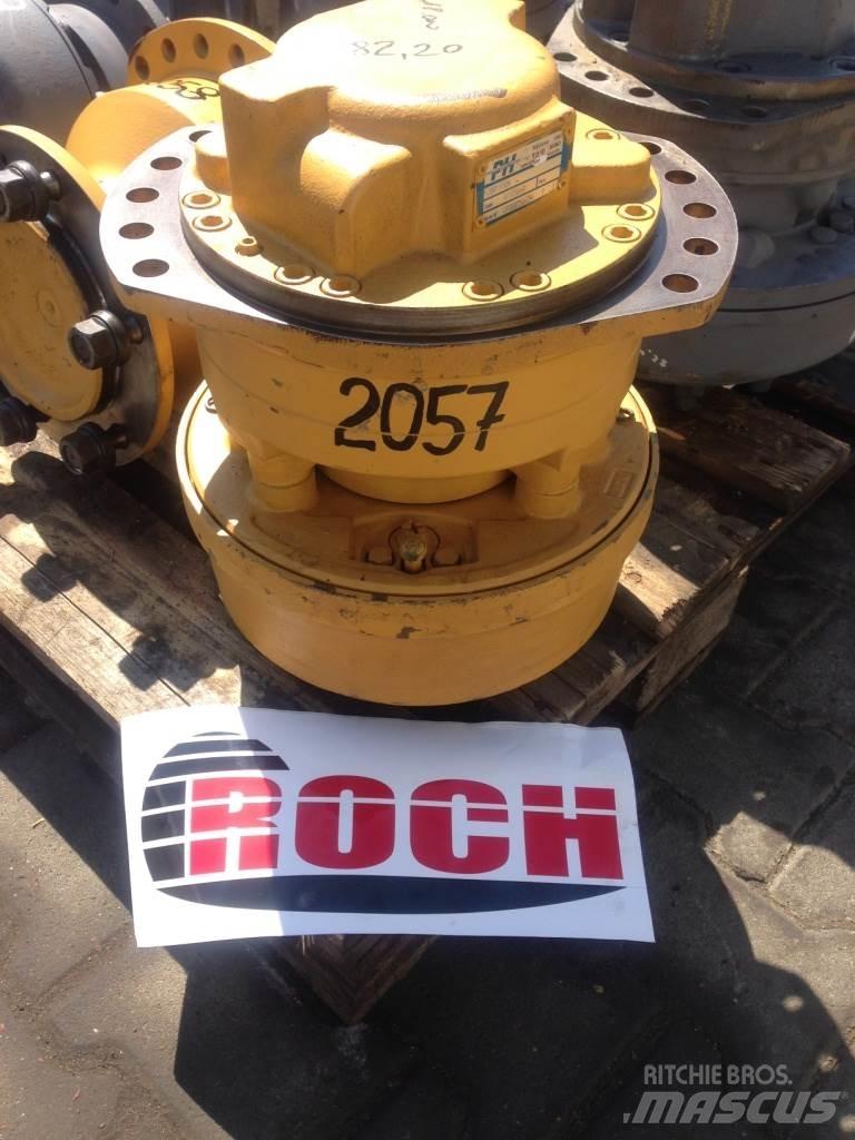 Poclain 920019506 A16506R 引擎/發動機
